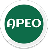 apeo logo