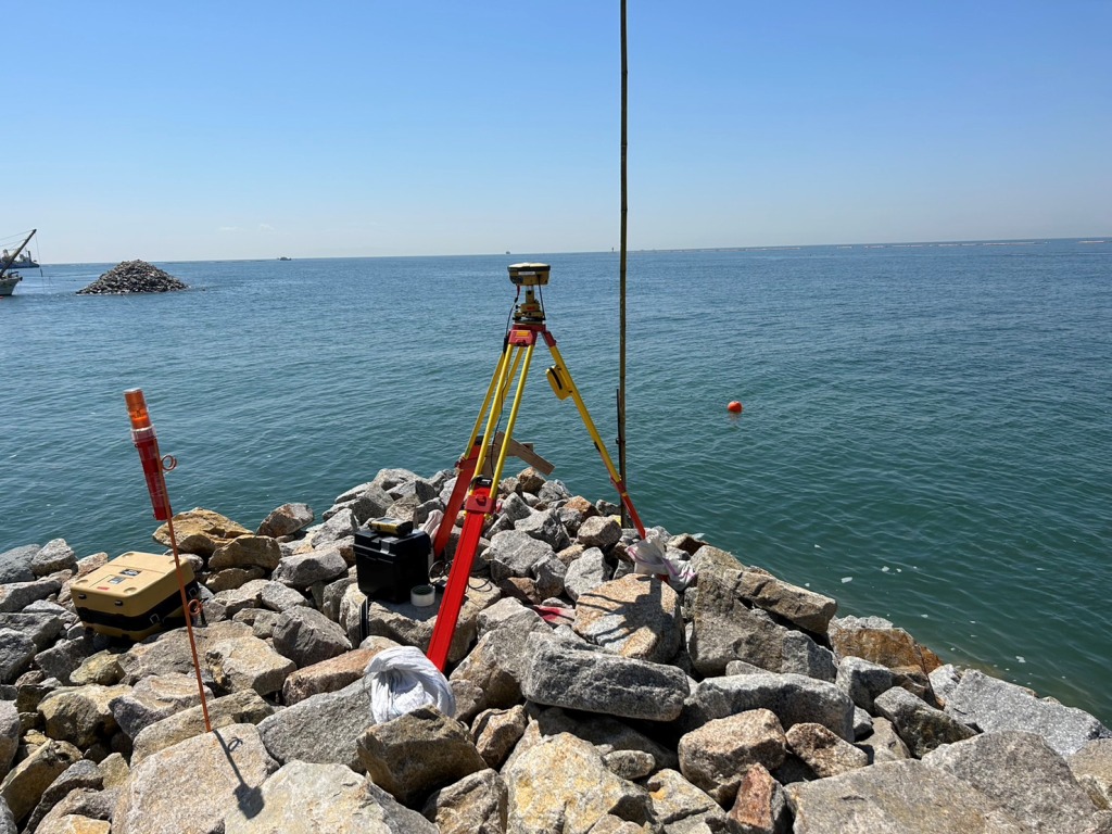 標高って何＆ＧＮＳＳ標高測量