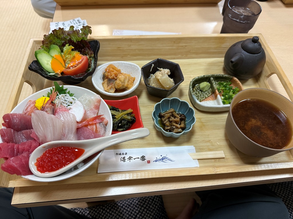昼食会！Now♪
